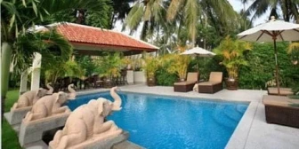 Ban Kao Tropical Boutique Residence