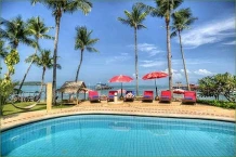 Samui Pier Resort