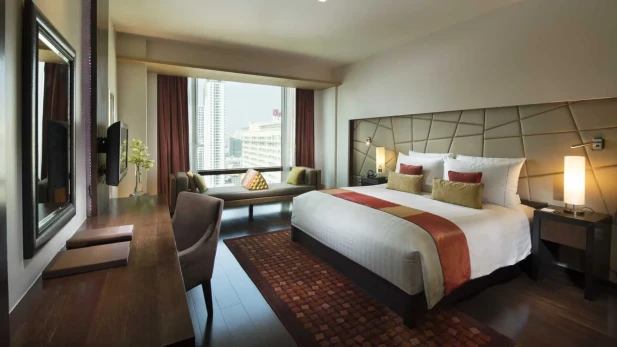 VIE hotel bangkok