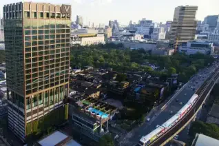 VIE hotel bangkok