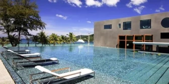 B-Lay Tong Beach Resort