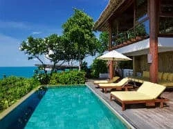 Six Senses Samui