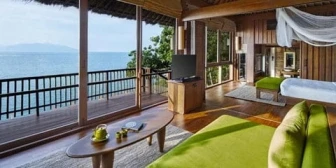 Six Senses Samui