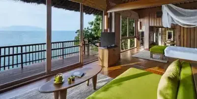 Six Senses Samui
