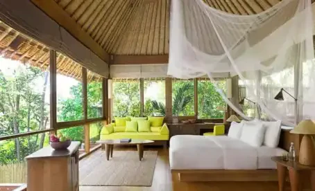 Six Senses Samui