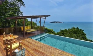 Six Senses Samui