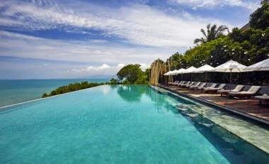 Six Senses Samui