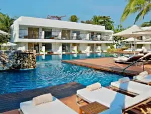 Putahracsa Hua Hin