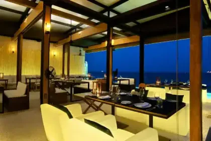 Putahracsa Hua Hin