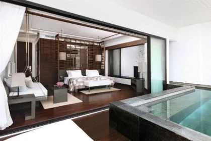 Cape Nidhra Hotel Hua Hin 1