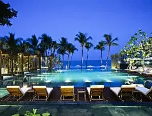 Cape Nidhra Hotel