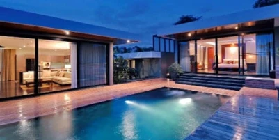 V Villas Hua Hin MGallery main