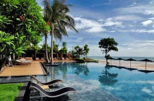 V Villas Hua Hin MGallery by Sofitel