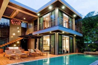 V Villas Hua Hin MGallery by Sofitel