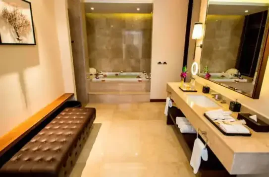 V Villas Hua Hin MGallery by Sofitel