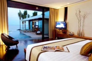 V Villas Hua Hin MGallery by Sofitel