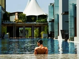 Let's Sea Hua Hin AI Fresco Resort