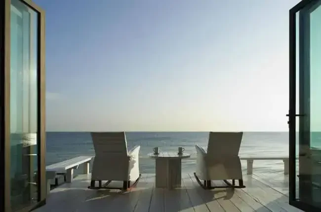 Let's Sea Hua Hin AI Fresco Resort