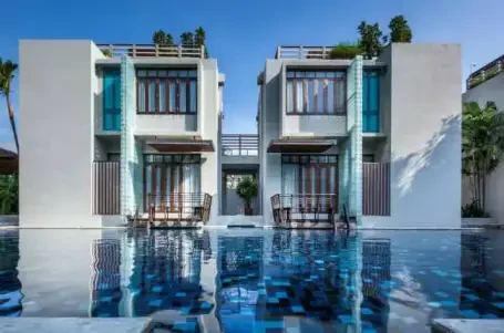 Let's Sea Hua Hin AI Fresco Resort