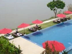 Siam Triangle Hotel