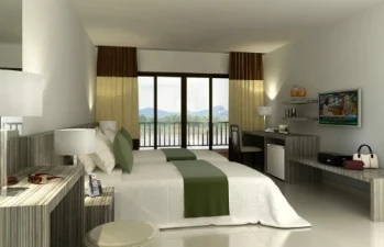 Siam Triangle Hotel