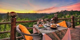 Katiliya Mountain Resort & Spa
