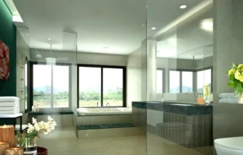 Siam Triangle Hotel
