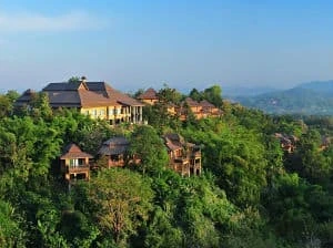 Katiliya Mountain Resort & Spa