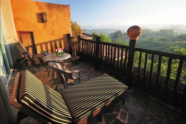 Katiliya Mountain Resort & Spa