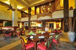 Katiliya Mountain Resort & Spa