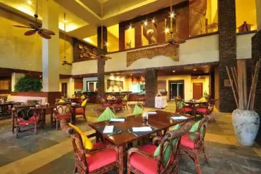 Katiliya Mountain Resort & Spa