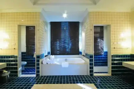 Katiliya Mountain Resort & Spa