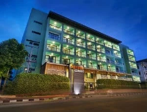 Serene At Chiang Rai