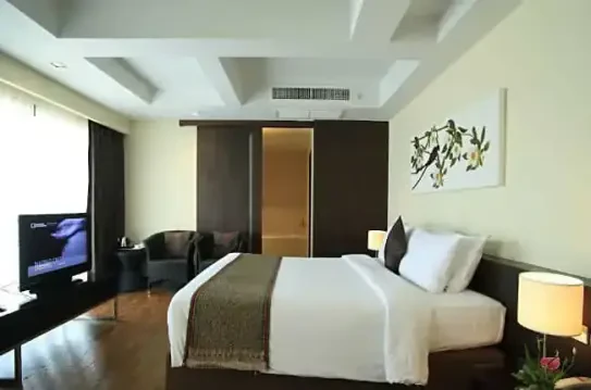 Serene At Chiang Rai