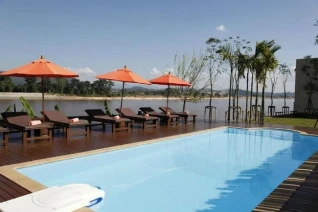 Serene At Chiang Rai