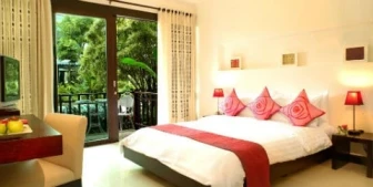 The Mantrini Boutique Resort