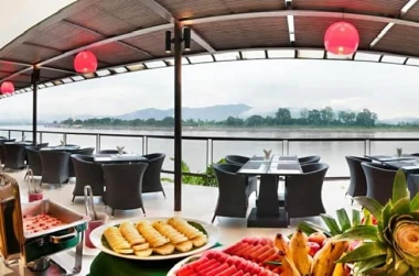 Serene At Chiang Rai