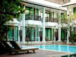 The Mantrini Boutique Resort