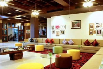 The Mantrini Boutique Resort