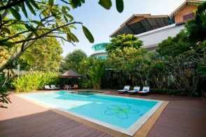 The Mantrini Boutique Resort