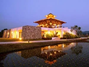 Manee Dheva Resort & Spa