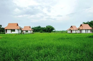 Manee Dheva Resort & Spa