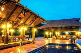 Manee Dheva Resort & Spa