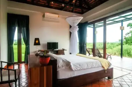 Manee Dheva Resort & Spa