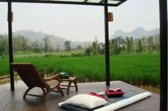 Manee Dheva Resort & Spa