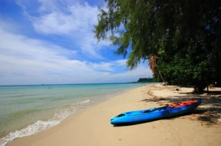 Aana Resort And Spa