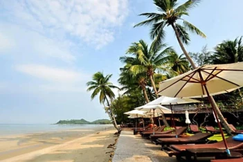 Santhiya Tree Koh Chang Resort
