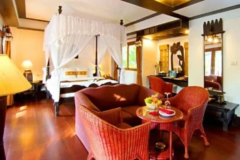 Santhiya Tree Koh Chang Resort