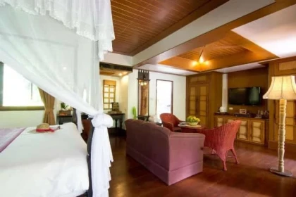 Santhiya Tree Koh Chang Resort