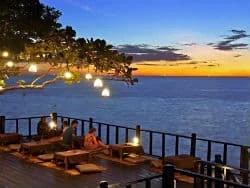 Nirvana Resort